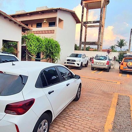 Apartament Jacy Ap Gostoso São Miguel do Gostoso Zewnętrze zdjęcie