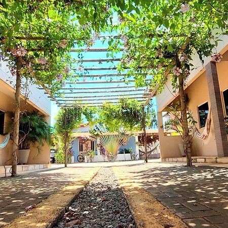 Apartament Jacy Ap Gostoso São Miguel do Gostoso Zewnętrze zdjęcie