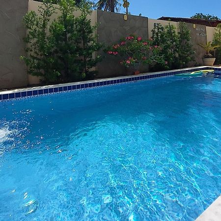 Apartament Jacy Ap Gostoso São Miguel do Gostoso Zewnętrze zdjęcie