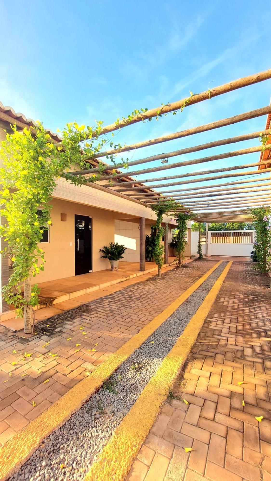 Apartament Jacy Ap Gostoso São Miguel do Gostoso Zewnętrze zdjęcie