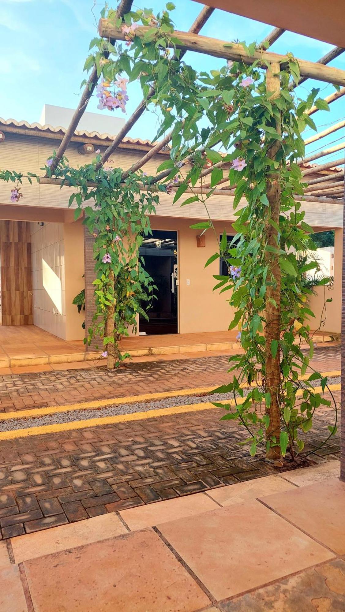 Apartament Jacy Ap Gostoso São Miguel do Gostoso Zewnętrze zdjęcie