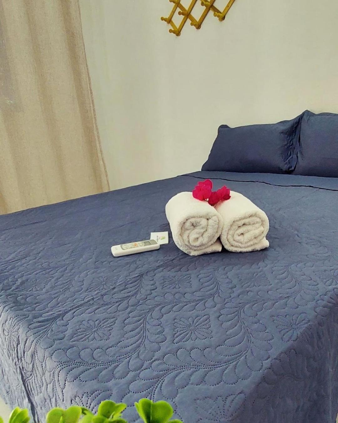 Apartament Jacy Ap Gostoso São Miguel do Gostoso Zewnętrze zdjęcie