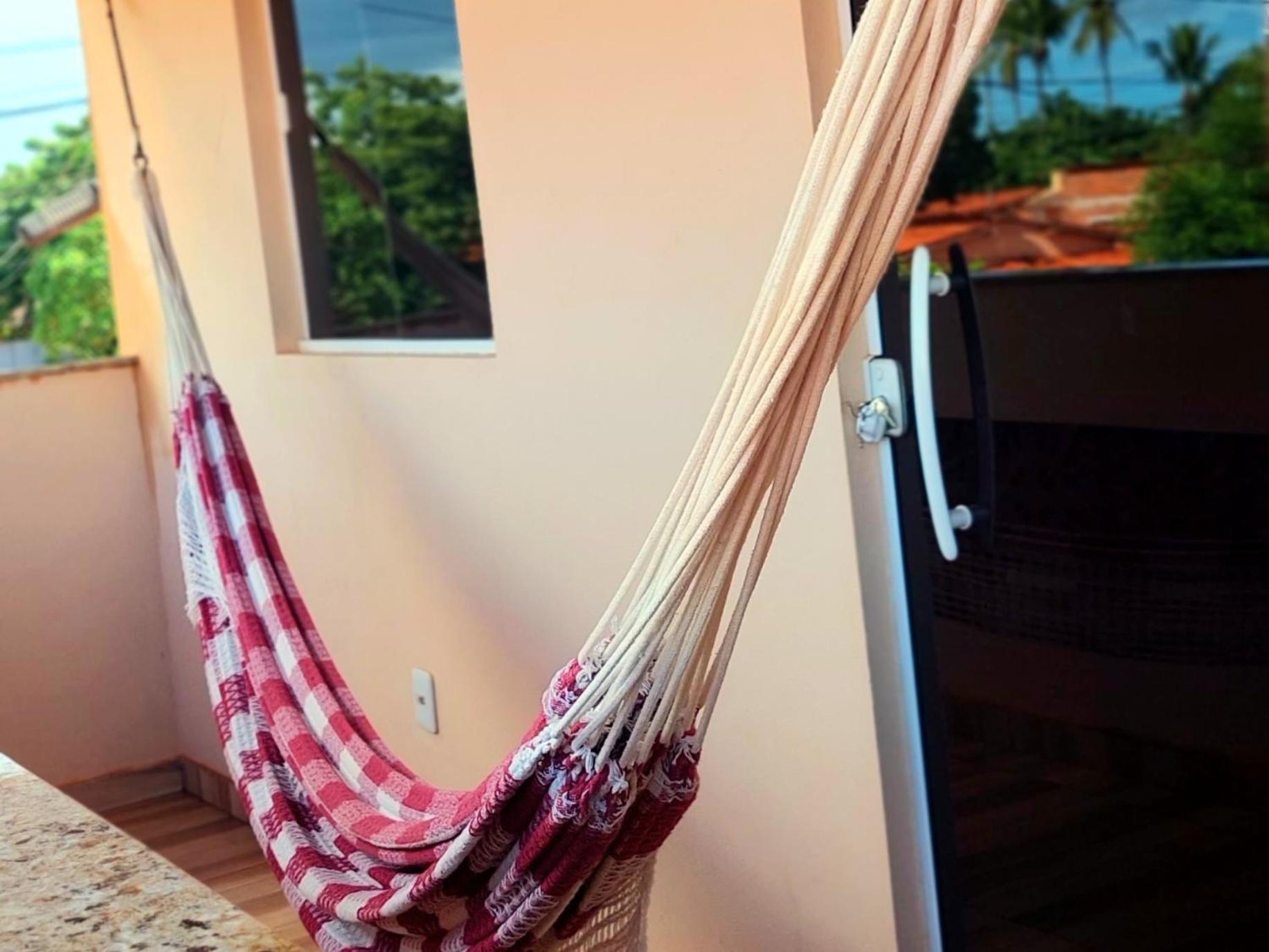 Apartament Jacy Ap Gostoso São Miguel do Gostoso Zewnętrze zdjęcie