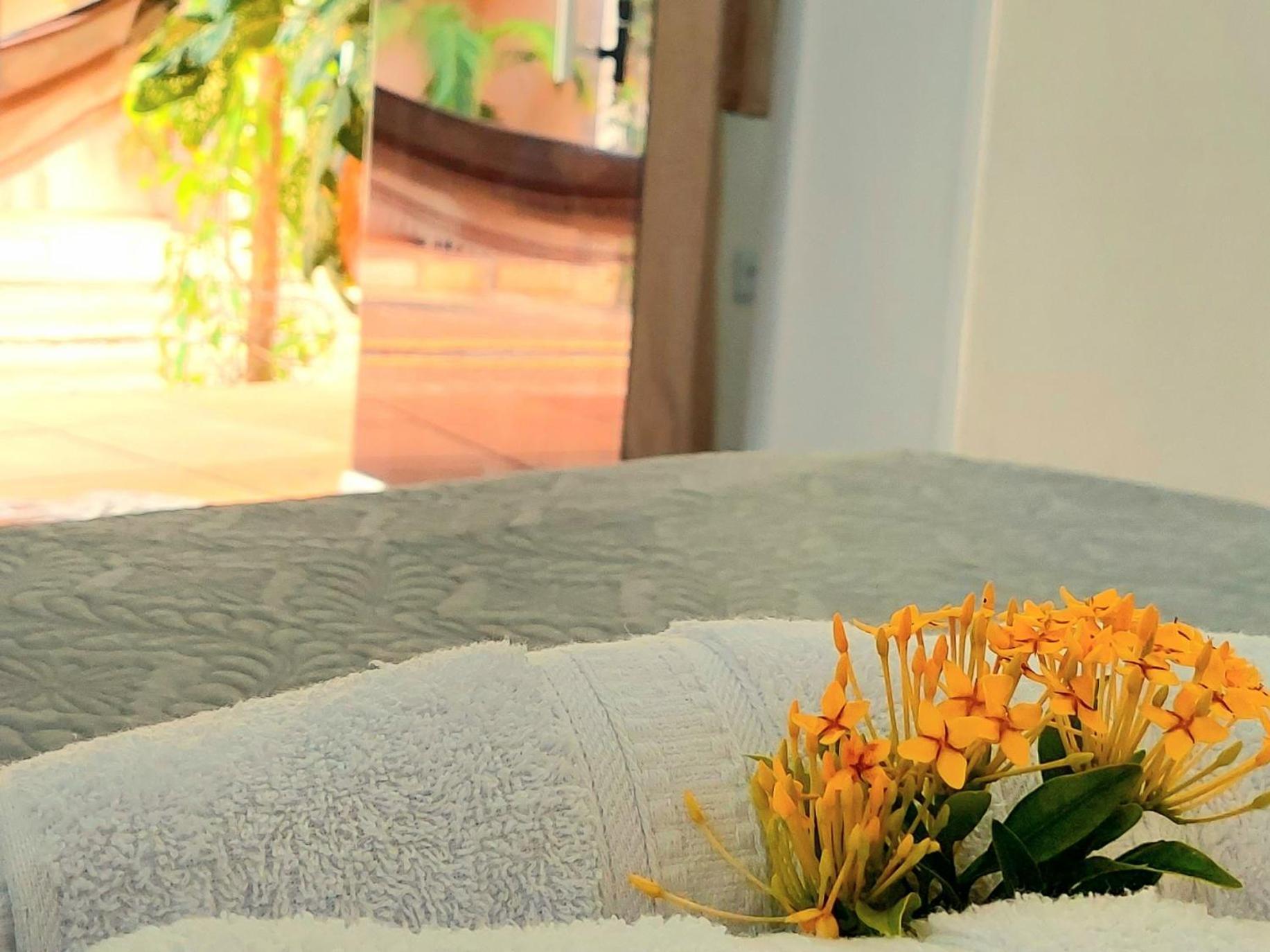 Apartament Jacy Ap Gostoso São Miguel do Gostoso Zewnętrze zdjęcie