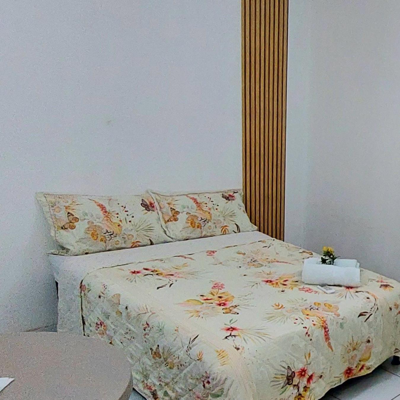 Apartament Jacy Ap Gostoso São Miguel do Gostoso Zewnętrze zdjęcie