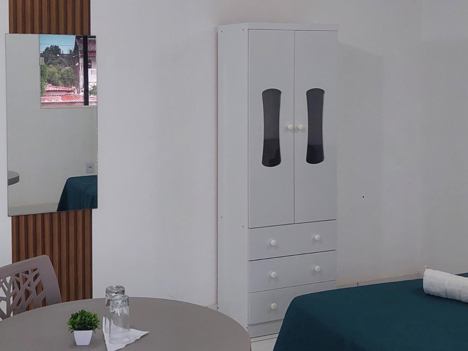Apartament Jacy Ap Gostoso São Miguel do Gostoso Pokój zdjęcie