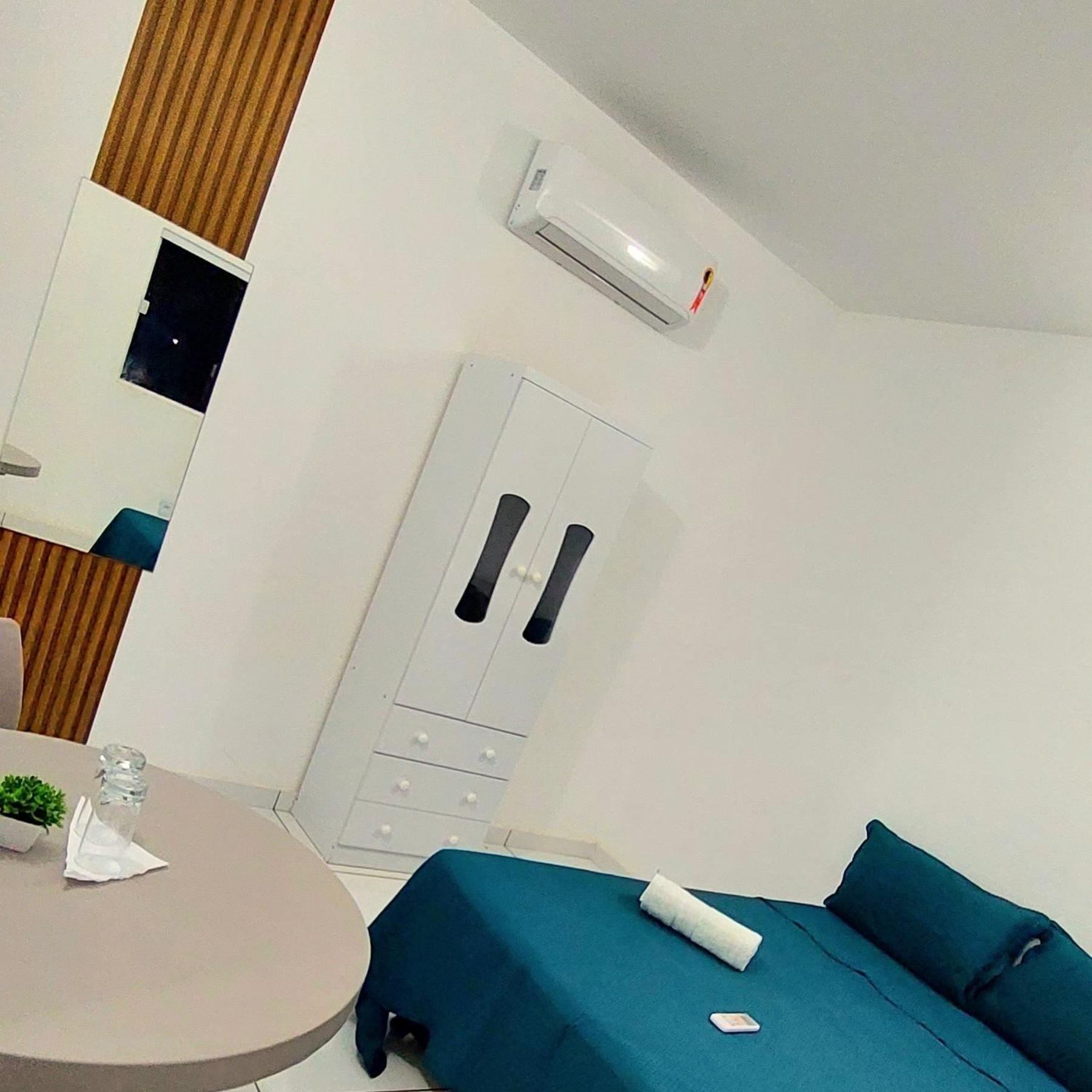 Apartament Jacy Ap Gostoso São Miguel do Gostoso Pokój zdjęcie