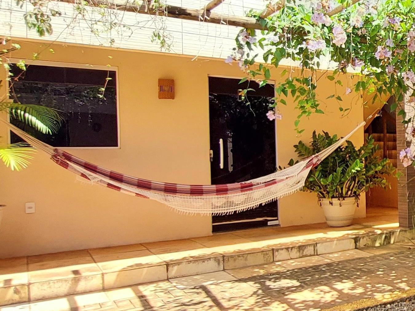 Apartament Jacy Ap Gostoso São Miguel do Gostoso Zewnętrze zdjęcie