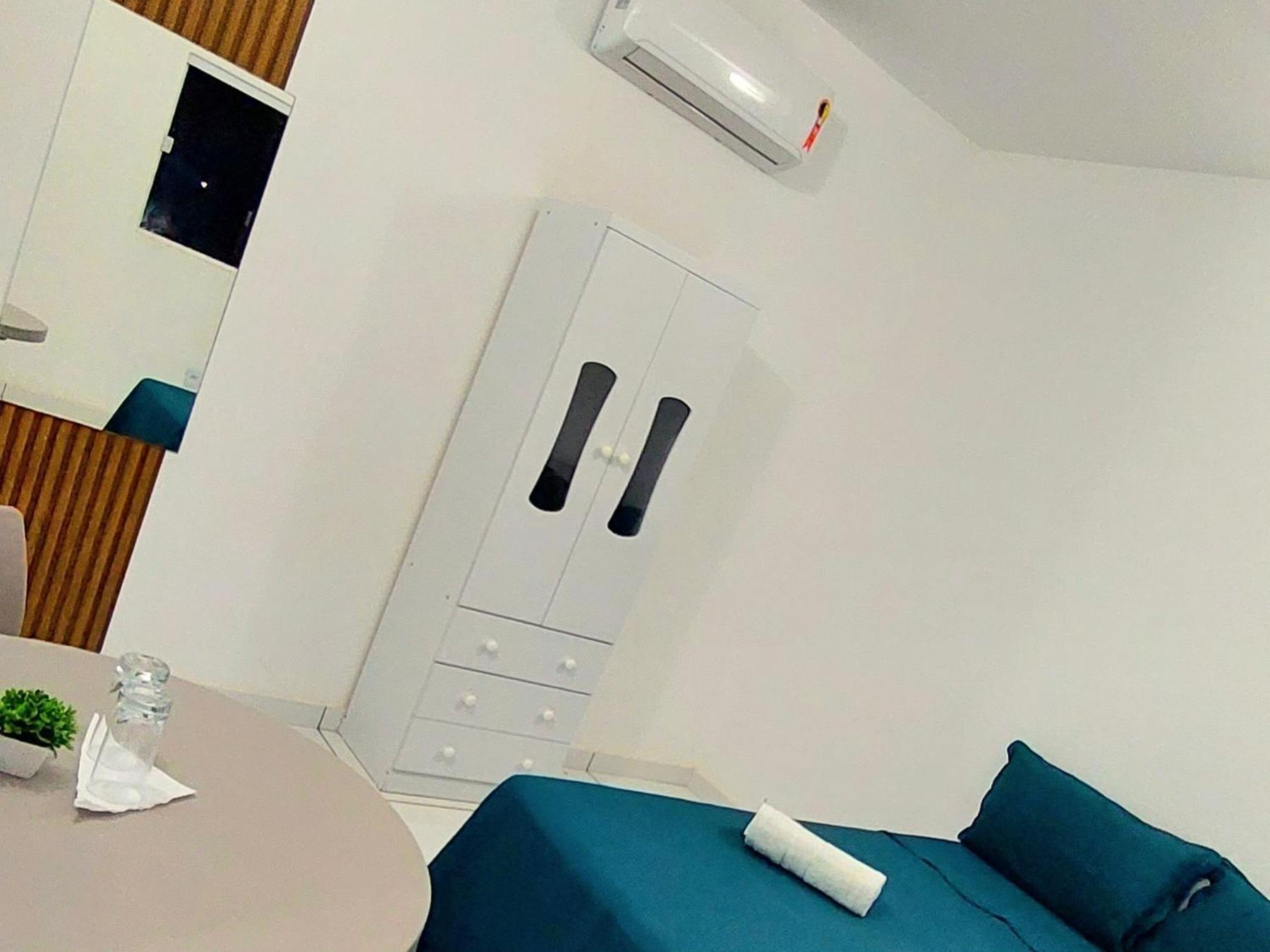 Apartament Jacy Ap Gostoso São Miguel do Gostoso Zewnętrze zdjęcie