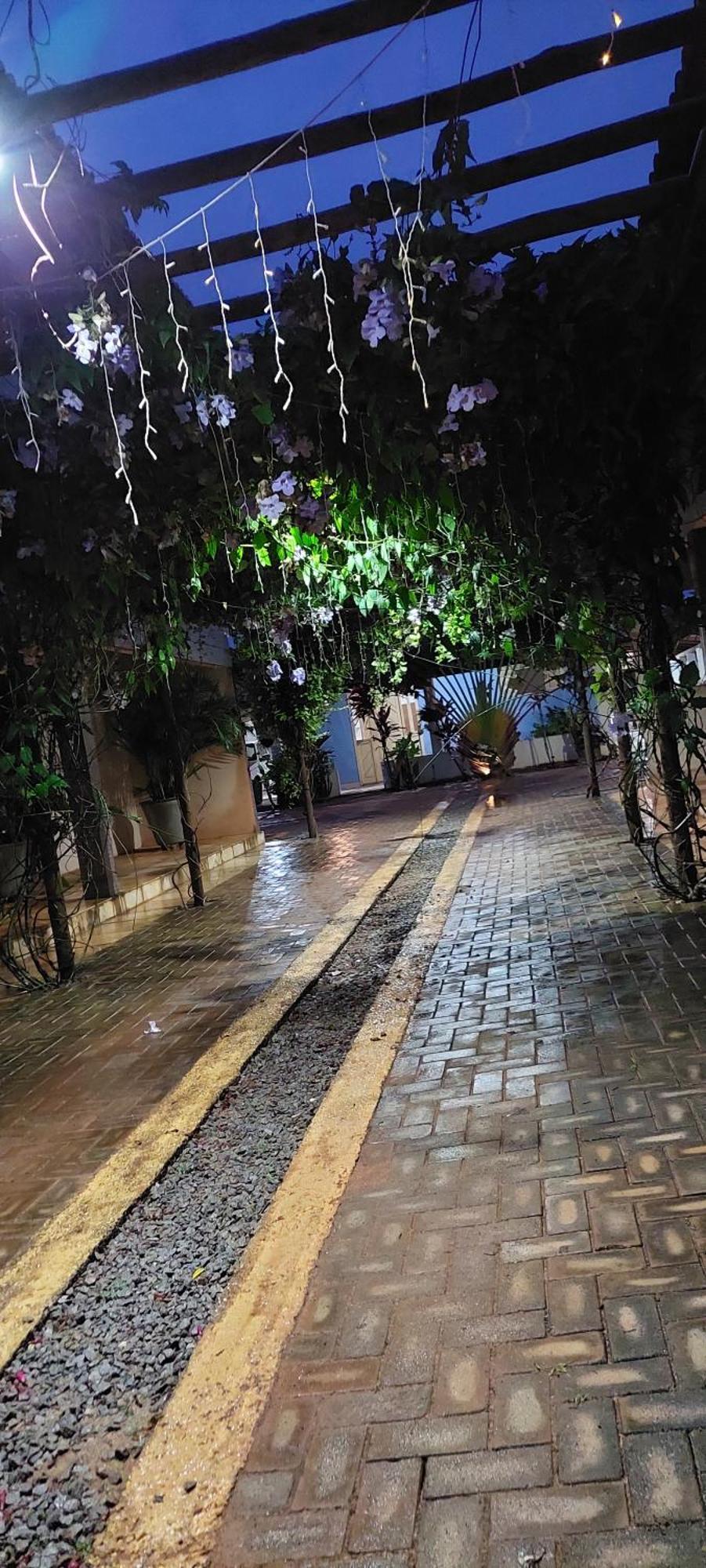 Apartament Jacy Ap Gostoso São Miguel do Gostoso Zewnętrze zdjęcie