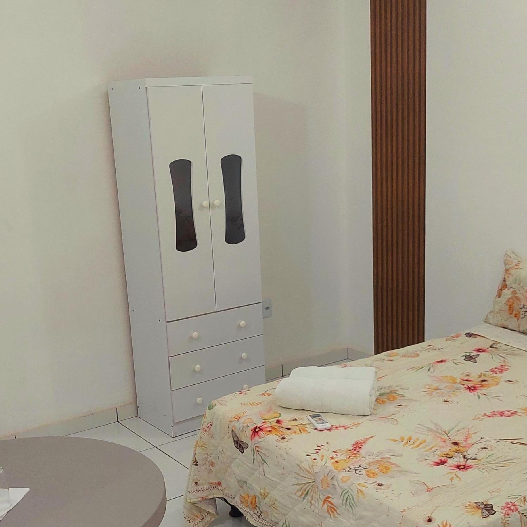 Apartament Jacy Ap Gostoso São Miguel do Gostoso Zewnętrze zdjęcie
